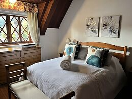 Center Suíço Flats e Shopping