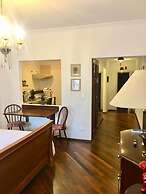 Center Suíço Flats e Shopping