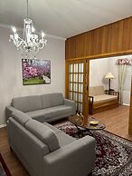 Center Suíço Flats e Shopping