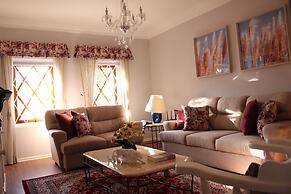 Center Suíço Flats e Shopping