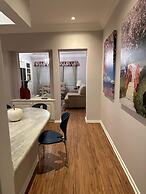 Center Suíço Flats e Shopping