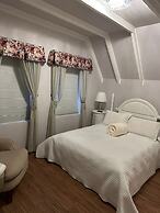 Center Suíço Flats e Shopping