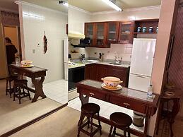 Center Suíço Flats e Shopping