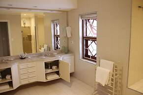 Center Suíço Flats e Shopping