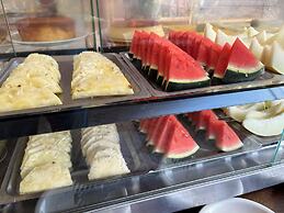 Center Suíço Flats e Shopping