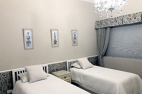 Center Suíço Flats e Shopping