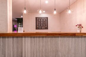 Soy Local Santa Marta