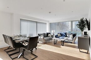 The Pavilion by Pureserviced