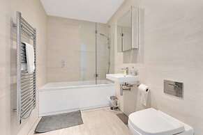 The Pavilion by Pureserviced