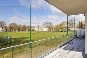 The Pavilion by Pureserviced