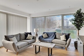 The Pavilion by Pureserviced