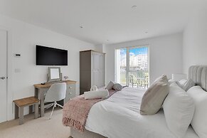 The Pavilion by Pureserviced