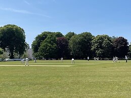 The Pavilion by Pureserviced