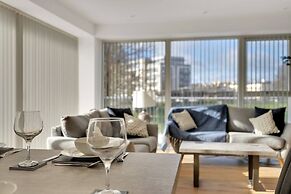 The Pavilion by Pureserviced