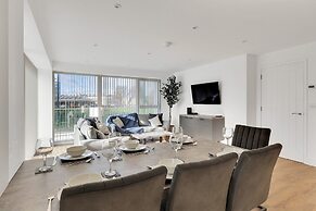 The Pavilion by Pureserviced