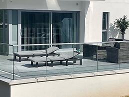 The Pavilion by Pureserviced