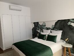 Pharmacia Guest House