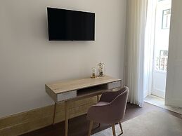 Pharmacia Guest House