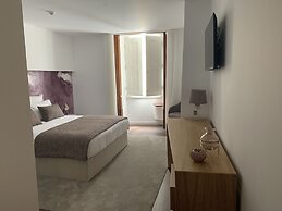 Pharmacia Guest House