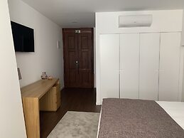 Pharmacia Guest House