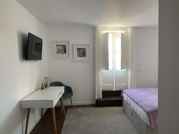 Pharmacia Guest House