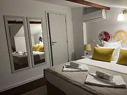 Pharmacia Guest House