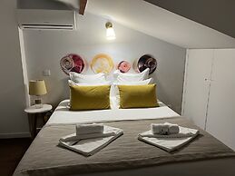 Pharmacia Guest House