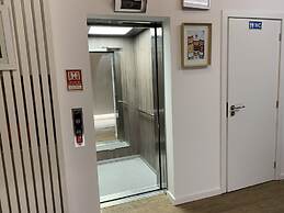 Pharmacia Guest House