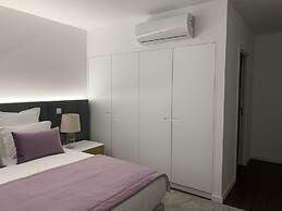 Pharmacia Guest House