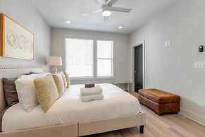 Spectacular Condo Rooftop Deck Great for Groups