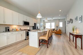 Spectacular Condo Rooftop Deck Great for Groups