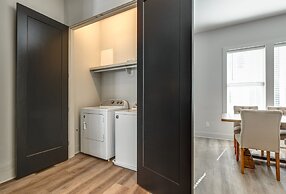 Spectacular Condo Rooftop Deck Great for Groups