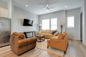 Spectacular Condo Rooftop Deck Great for Groups