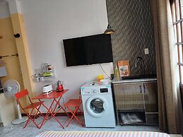 HomeStay Hostel Apartment Minh Loc