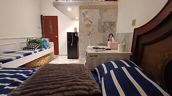 HomeStay Hostel Apartment Minh Loc