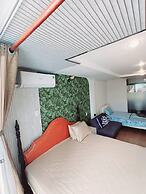 HomeStay Hostel Apartment Minh Loc