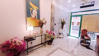 HomeStay Hostel Apartment Minh Loc