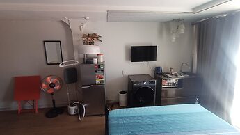 HomeStay Hostel Apartment Minh Loc