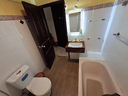 HomeStay Hostel Apartment Minh Loc