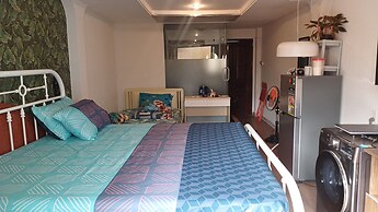 HomeStay Hostel Apartment Minh Loc