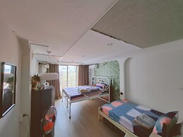 HomeStay Hostel Apartment Minh Loc