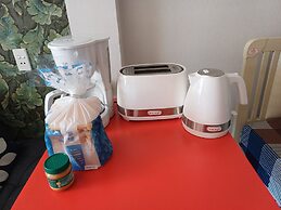 HomeStay Hostel Apartment Minh Loc