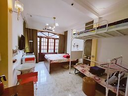 HomeStay Hostel Apartment Minh Loc