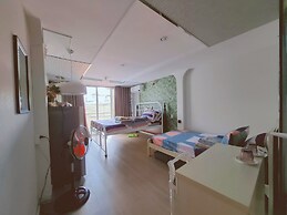 HomeStay Hostel Apartment Minh Loc