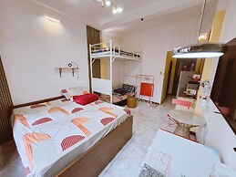 HomeStay Hostel Apartment Minh Loc
