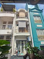 HomeStay Hostel Apartment Minh Loc