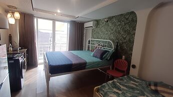 HomeStay Hostel Apartment Minh Loc