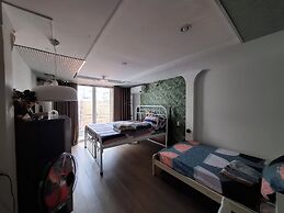 HomeStay Hostel Apartment Minh Loc