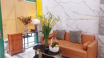 HomeStay Hostel Apartment Minh Loc