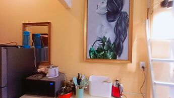 HomeStay Hostel Apartment Minh Loc